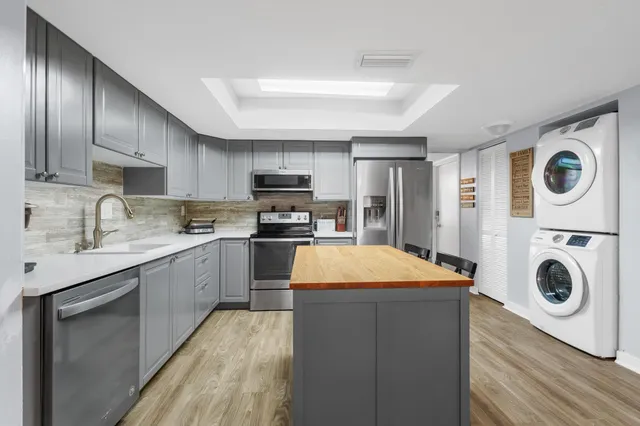 3-bedroom home at 8101 NW 27th Street #4, Coral Springs