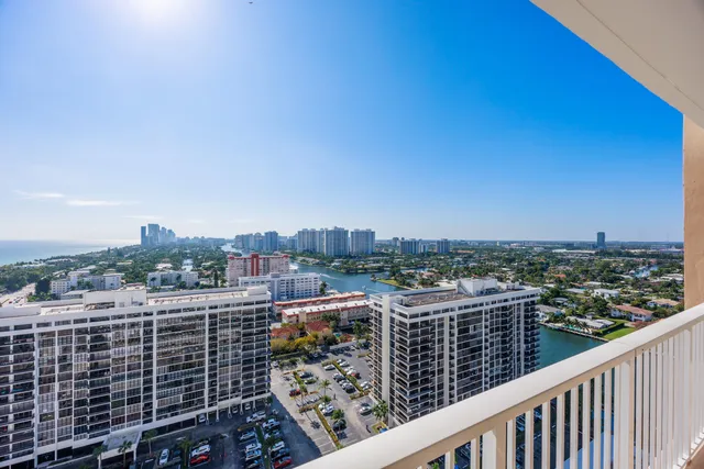 1-bedroom home at 1985 S Ocean Drive #Pha, Hallandale Beach