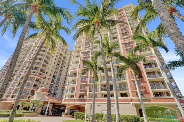 2-bedroom home at 2011 N Ocean Boulevard #1406N, Fort Lauderdale