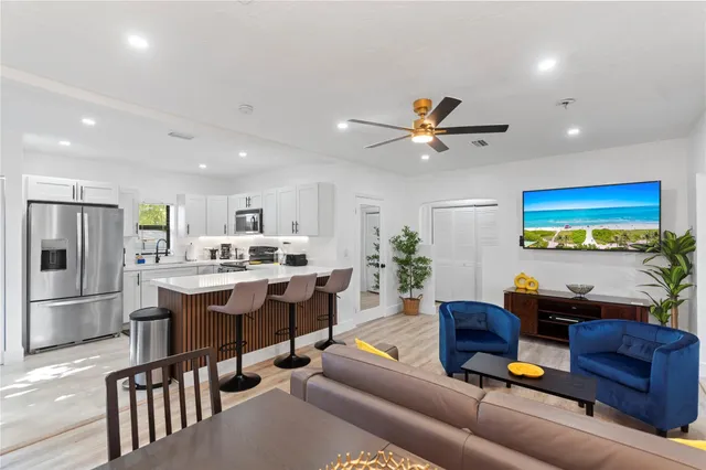 4-bedroom rental at 719 NE 36th Street, Oakland Park