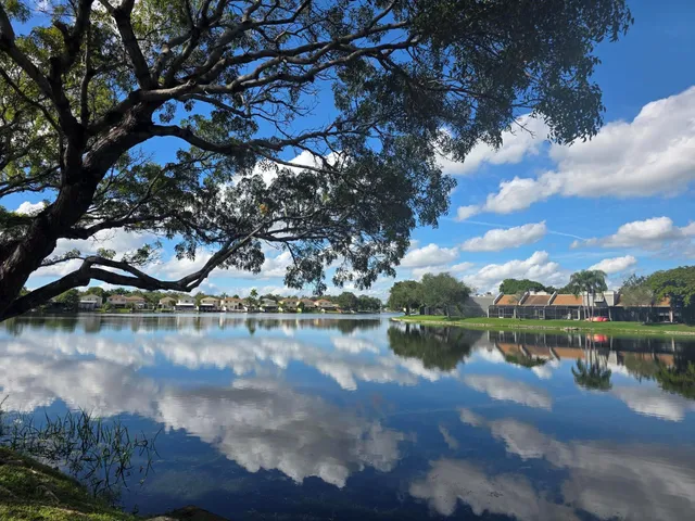1-bedroom home at 1001 Colony Point Circle #405, Pembroke Pines