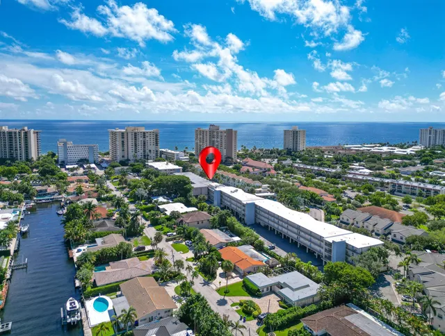 1-bedroom home at 1967 S Ocean Boulevard #104, Lauderdale-By-The-Sea