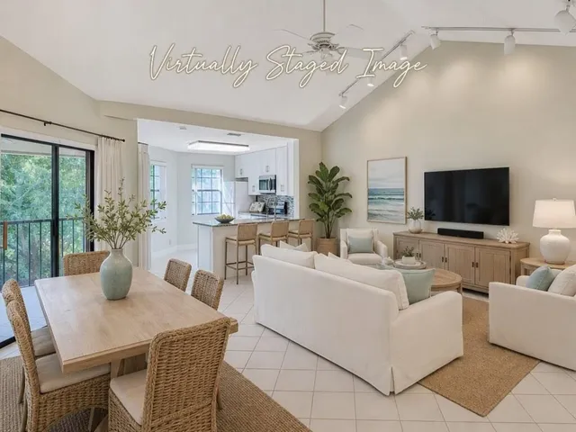 2-bedroom home at 6698 Montego Bay Boulevard #D, Boca Raton