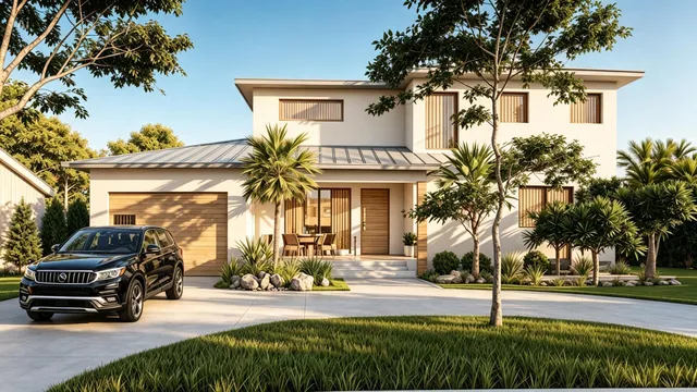 4-bedroom home at 4110 NE 20th Avenue, Fort Lauderdale