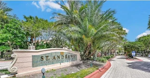 2-bedroom rental at 12106 Saint Andrews Place #306, Miramar