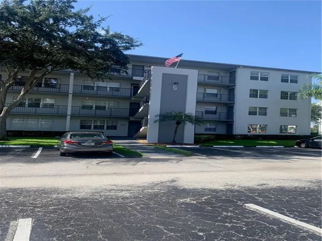 2-bedroom home at 13250 SW 4th Court #318g, Pembroke Pines