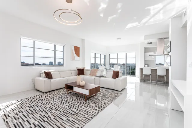2-bedroom home at 155 E Boca Raton Road #1103, Boca Raton