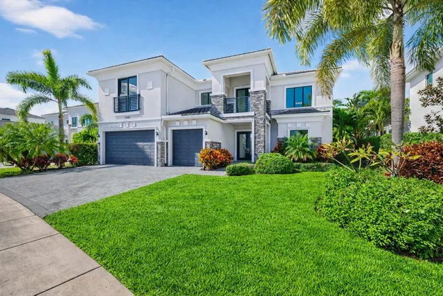 5-bedroom home at 6980 NW 28th Avenue, Boca Raton