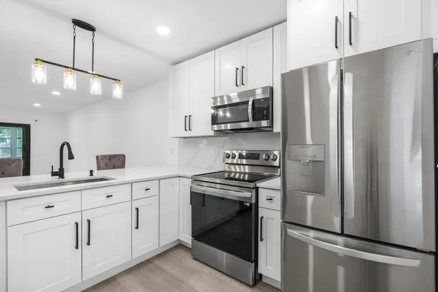 2-bedroom home at 5 Abbey Lane #207, Delray Beach