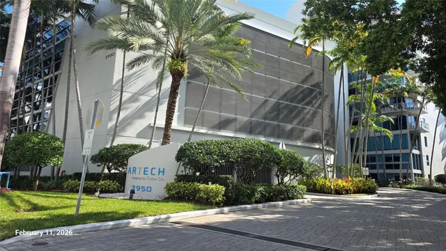2-bedroom home at 2950 NE 188th Street #110, Miami