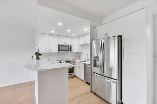 1-bedroom home at 457 Mansfield K #457, Boca Raton
