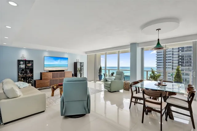 2-bedroom home at 4300 N Ocean Boulevard #10m, Fort Lauderdale