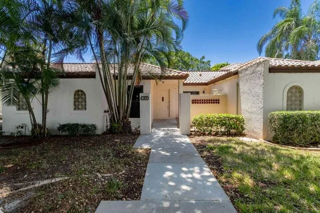 2-bedroom home at 3113 Kingswood Terrace, Boca Raton