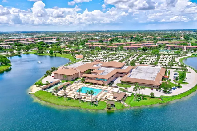 1-bedroom home at 1400 SW 137th Avenue #311F, Pembroke Pines
