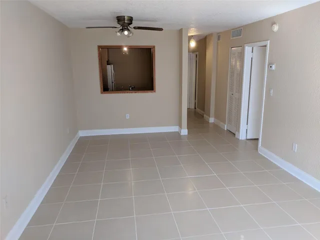 1-bedroom rental at 1250 NE 125th Street #312-C, North Miami