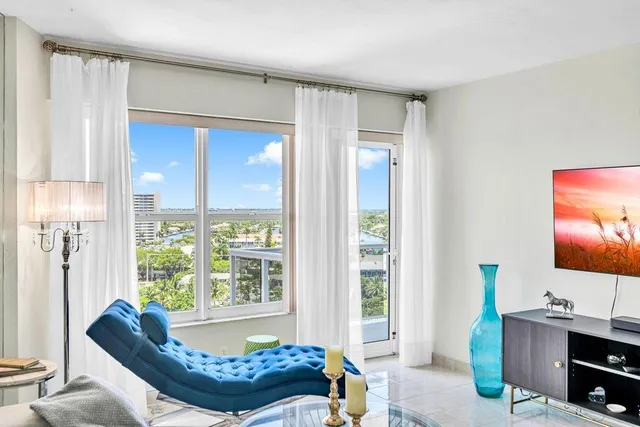 1-bedroom home at 3700 Galt Ocean Drive #1114, Fort Lauderdale