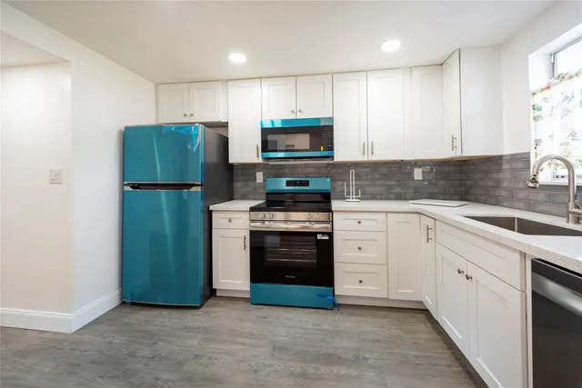 2-bedroom rental at 6100 NW 44th Street #302, Lauderhill