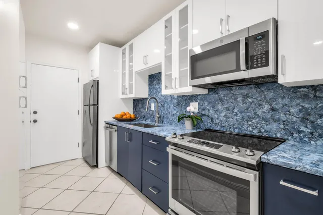 1-bedroom home at 299 SW 7th Street #106, Boca Raton