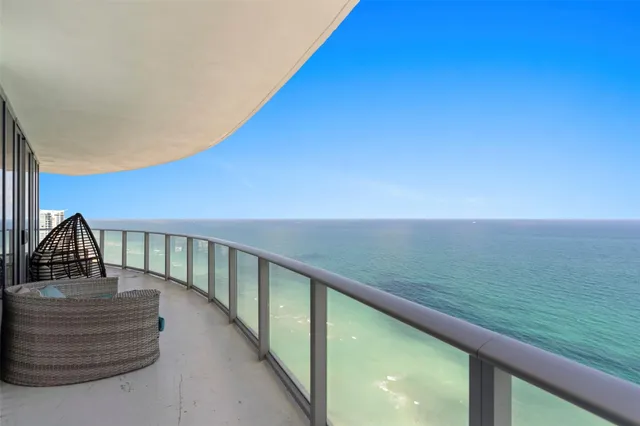 4-bedroom home at 4111 S Ocean Drive #3501,3502, Hollywood