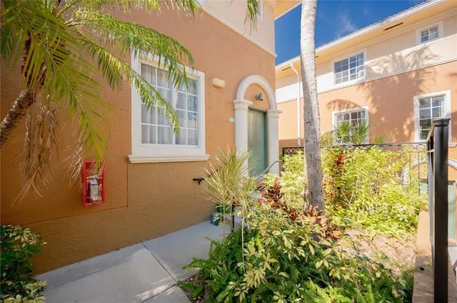 3-bedroom home at 2841 NE 185th Street #514, Miami