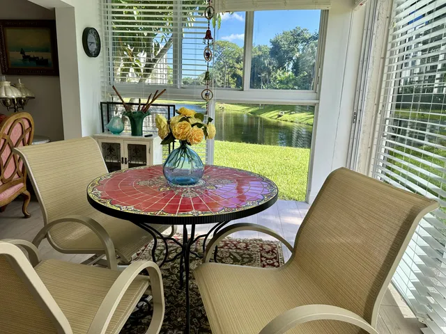 3-bedroom home at 6662 Boca Del Mar Drive #111, Boca Raton