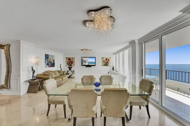 2-bedroom rental at 4280 Galt Ocean Drive #25H, Fort Lauderdale