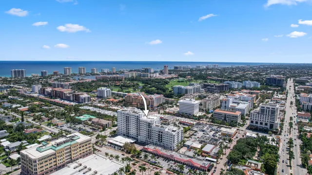 2-bedroom home at 155 E Boca Raton Road #723, Boca Raton