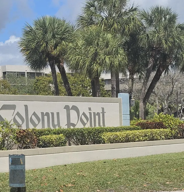 1-bedroom home at 1001 Colony Point Circle #417, Pembroke Pines