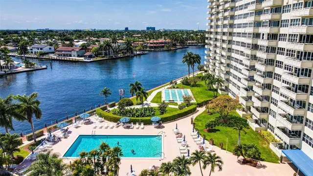 2-bedroom home at 3200 NE 36th Street #612, Fort Lauderdale