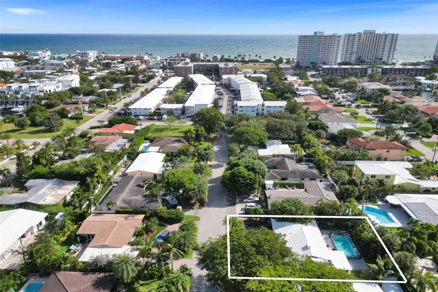 3-bedroom home at 260 Allenwood Drive, Lauderdale-By-The-Sea
