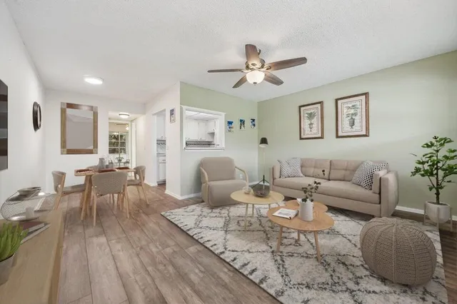 1-bedroom home at 98 Ventnor E #98, Deerfield Beach