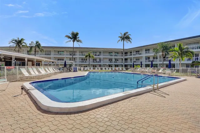 2-bedroom home at 5208 NE 24th Terrace #F118, Fort Lauderdale