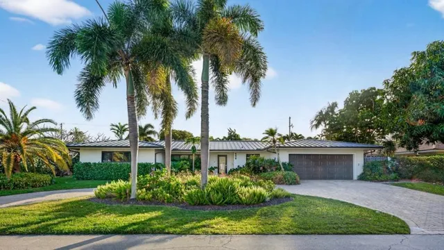 4-bedroom home at 2648 NE 37th Drive, Fort Lauderdale