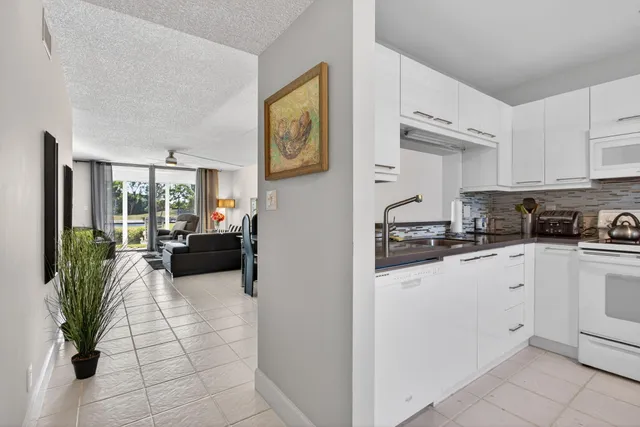 2-bedroom home at 3485 Environ Boulevard #C107, Lauderhill