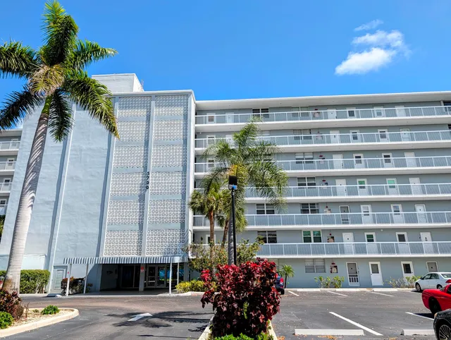 3-bedroom home at 5700 NW 2nd Avenue #509, Boca Raton