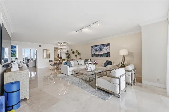 3-bedroom home at 3200 N Ocean Boulevard N #703, Fort Lauderdale