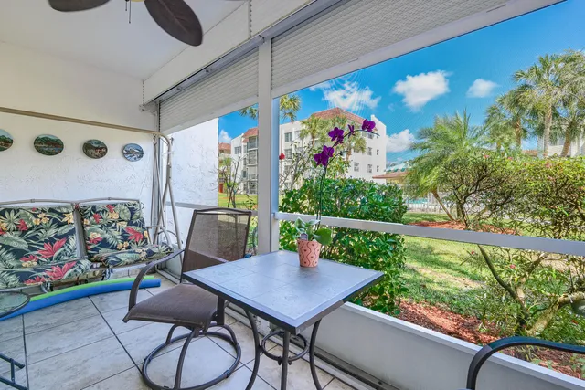1-bedroom home at 3531 Inverrary Drive #105, Lauderhill