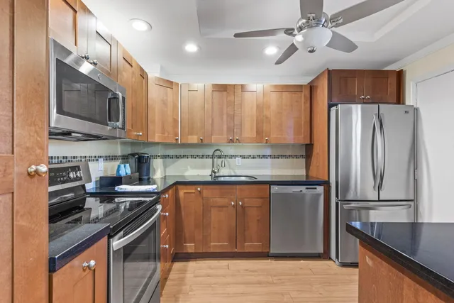 2-bedroom home at 6300 S Falls Circle Drive #311, Lauderhill