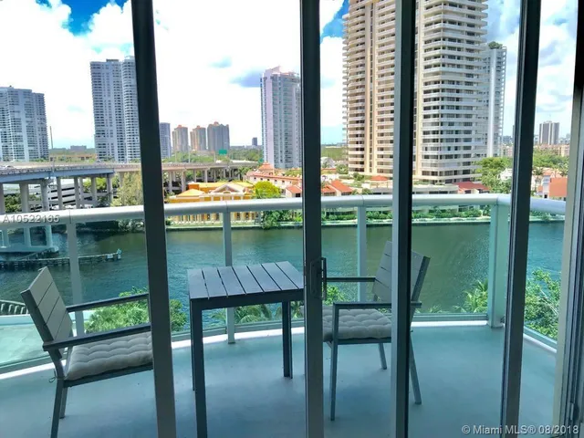 2-bedroom home at 19390 Collins Avenue #901, Sunny Isles Beach