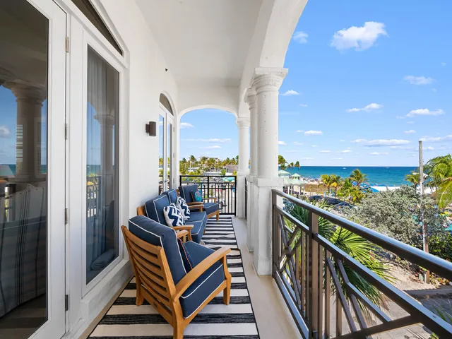 3-bedroom home at 4320 El Mar Drive #301, Lauderdale-By-The-Sea