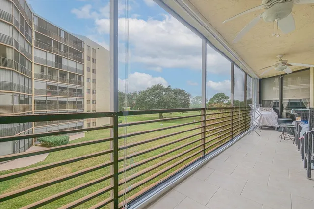 2-bedroom home at 7300 Radice Court #302, Lauderhill