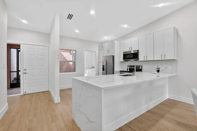 2-bedroom home at 8188 Summerbreeze Lane, Boca Raton