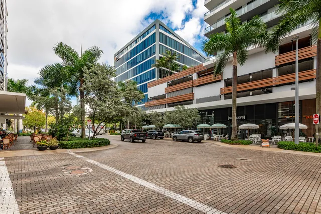 1-bedroom home at 2960 NE 207th Street #708, Aventura
