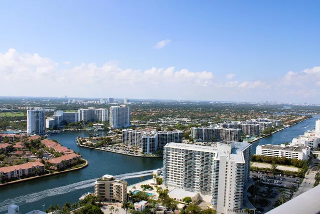 2-bedroom home at 4111 S Ocean Drive #3011, Hollywood