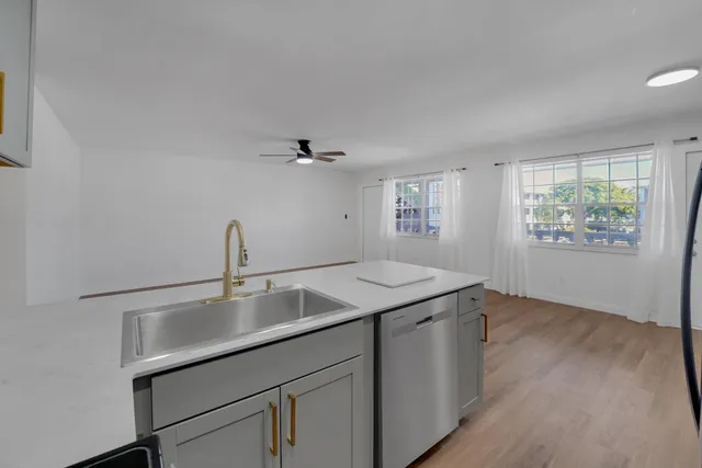 2-bedroom home at 5203 NE 24th Terrace #B207, Fort Lauderdale