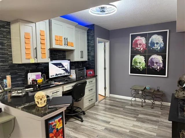 2-bedroom home at 25 SE 13th Street #B2, Boca Raton