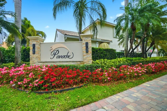 4-bedroom home at 7331 Panache Way, Boca Raton