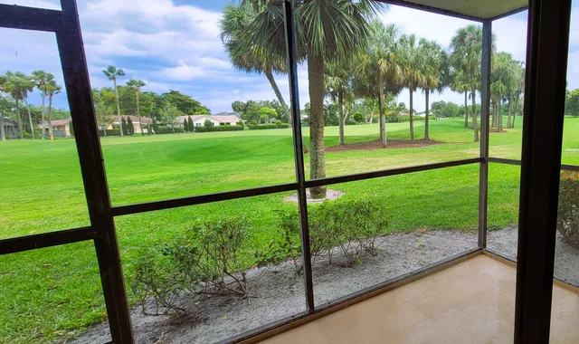 2-bedroom home at 2420 Deer Creek Country Club Boulevard #107-d, Deerfield Beach
