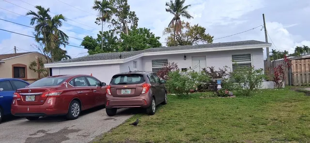 3-bedroom home at 1519 S 24th Terrace, Hollywood