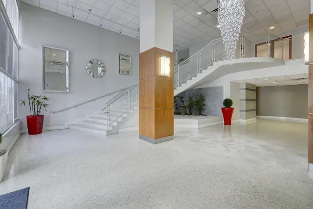2-bedroom rental at 3000 S Ocean Drive #1100, Hollywood